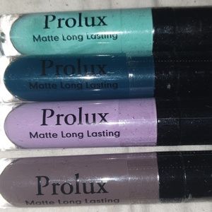 Prolux Matte Lipstick